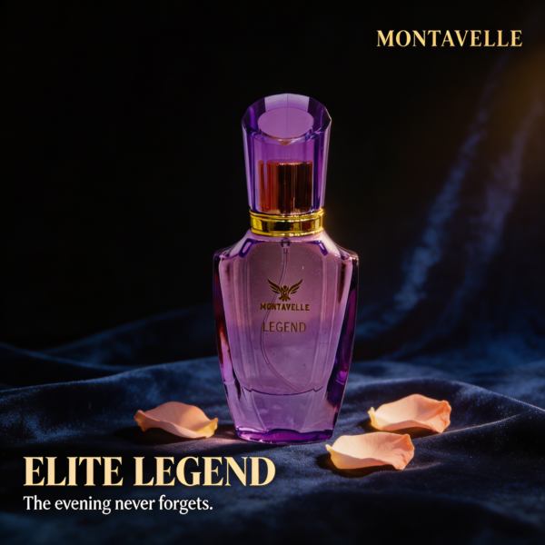 Legend – Elite Perfume
