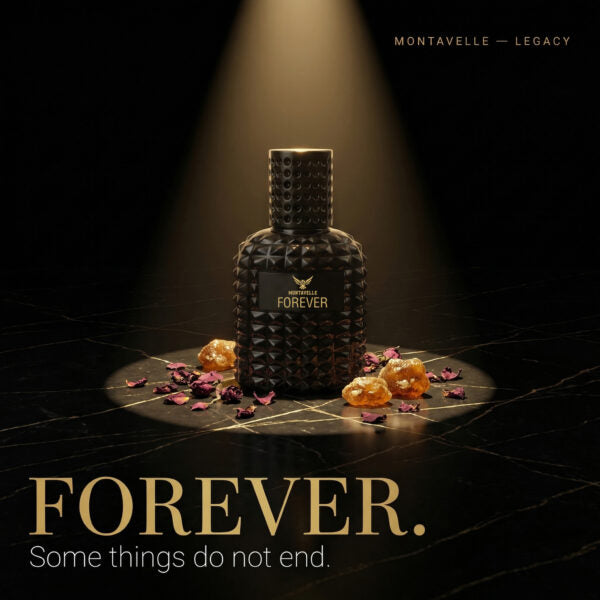 Forever – Legacy – Perfume