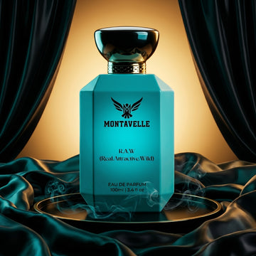 R.A.W (Real.Attractive.Wild)-100ml
