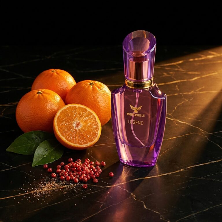 Legend – Elite Perfume