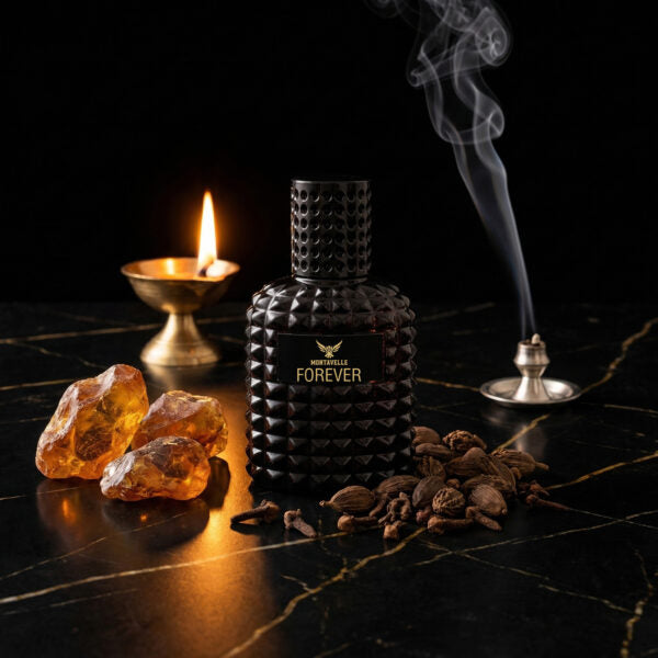 Forever – Legacy – Perfume