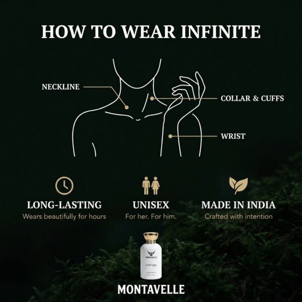 Infinite 100ml