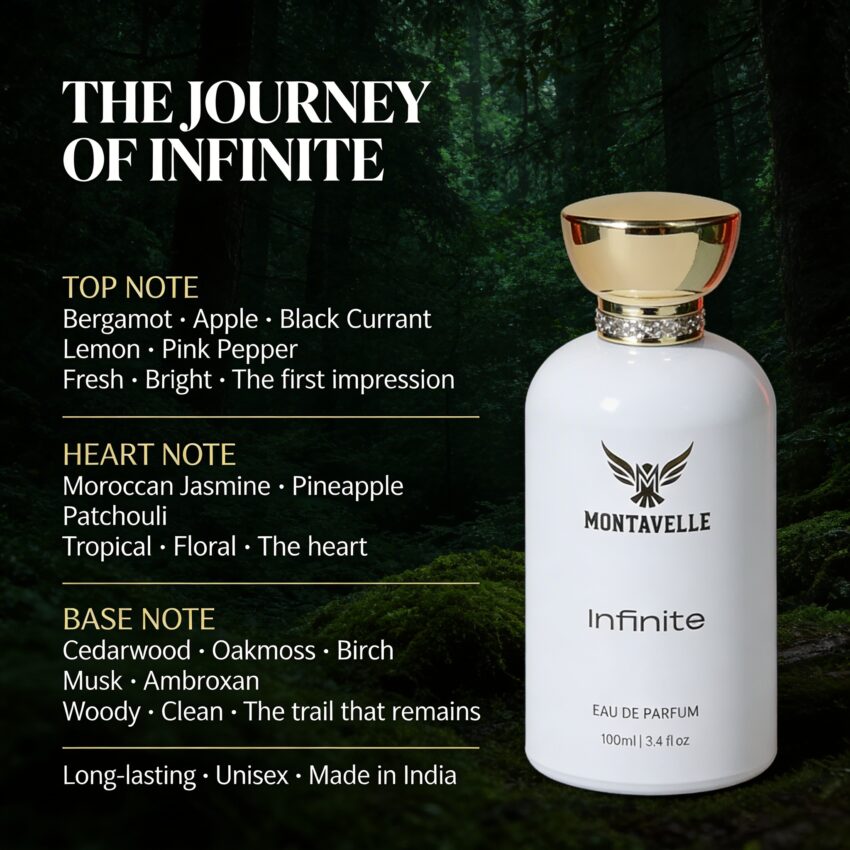 Infinite 100ml