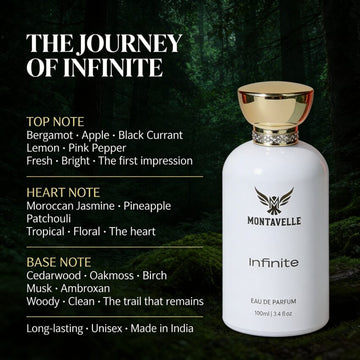 Infinite 100ml