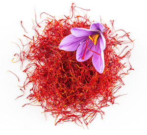 Saffron