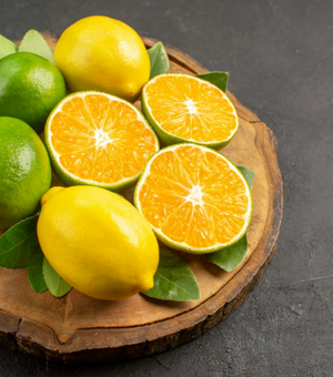 Fresh Citrus