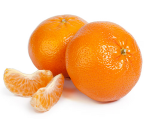 Mandarin