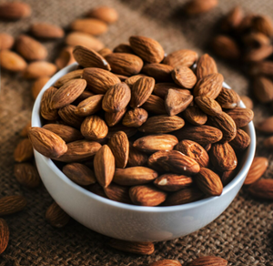 Almond